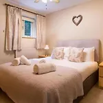 Venkovský dům Thomas Fold Flat Ambleside