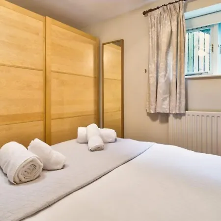 Thomas Fold Flat Ambleside