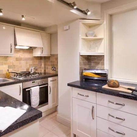 Thomas Fold Flat Casa rural Ambleside