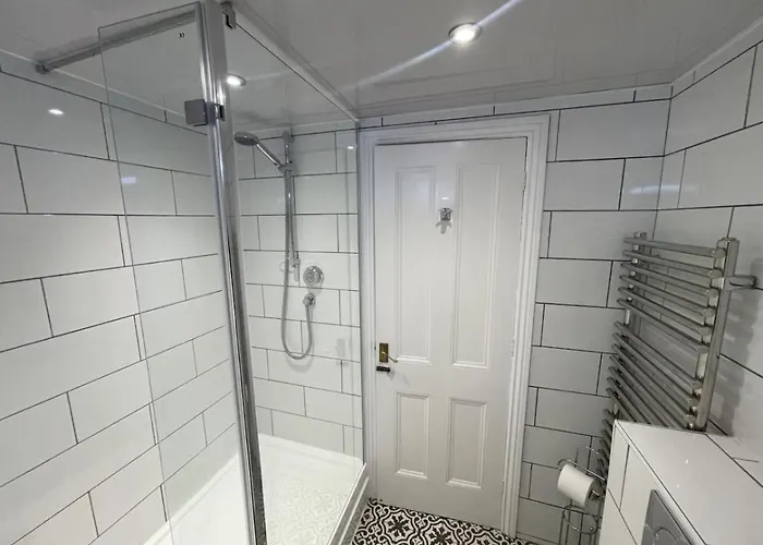 Casa rural Thomas Fold Flat *