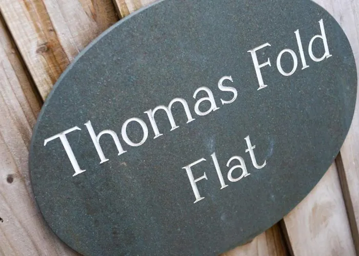 Thomas Fold Flat Ambleside