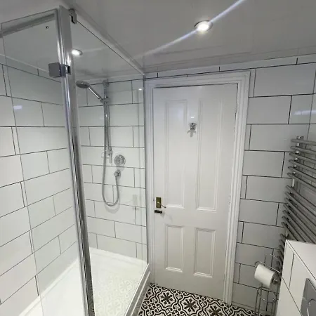 Country house Thomas Fold Flat *