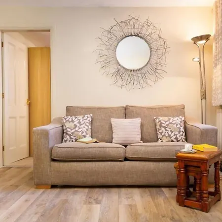 Thomas Fold Flat Country house Ambleside