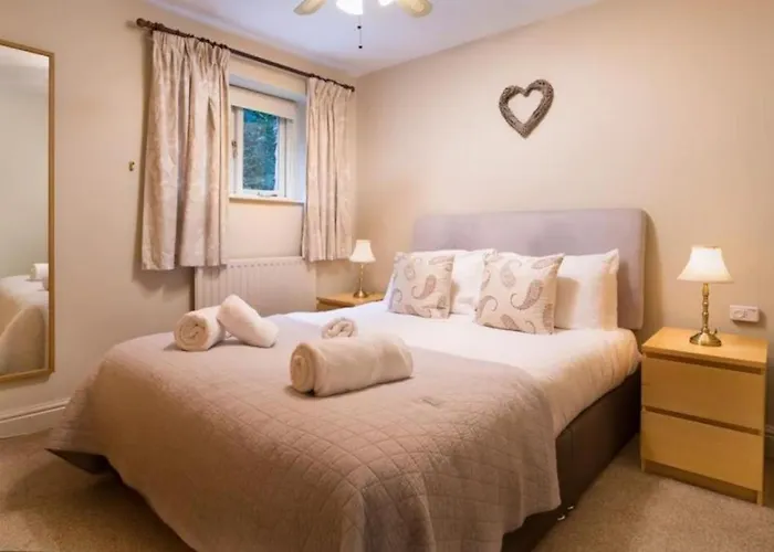 Country house Thomas Fold Flat Ambleside