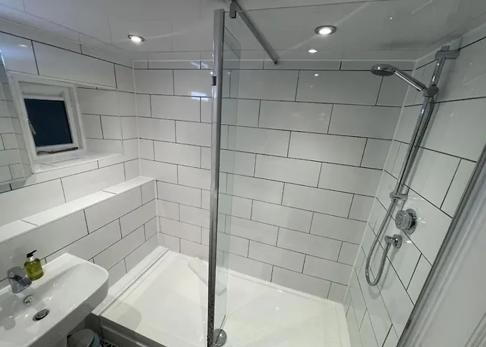 Country house Thomas Fold Flat