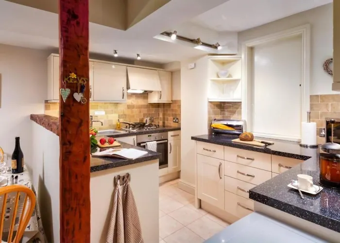 Thomas Fold Flat Ambleside