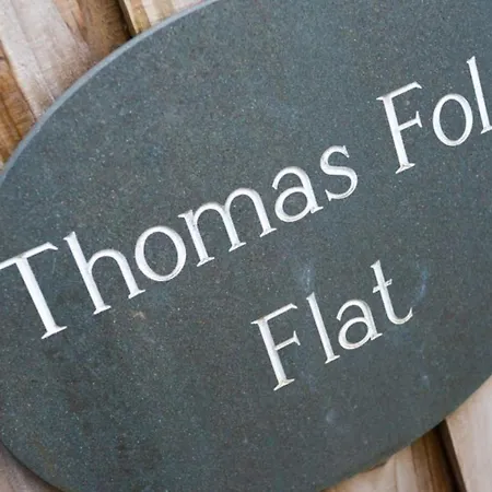 Thomas Fold Flat Ambleside