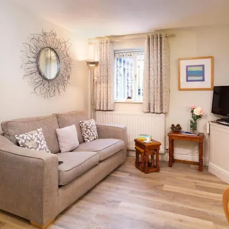 Thomas Fold Flat Εξοχικό σπίτι