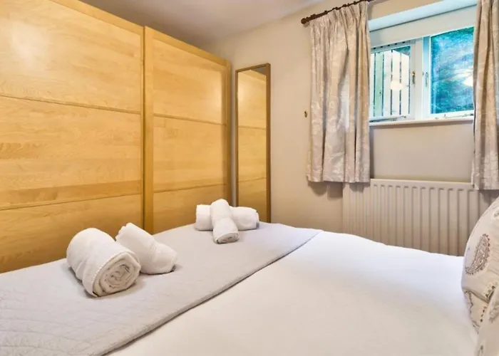 Thomas Fold Flat Ambleside