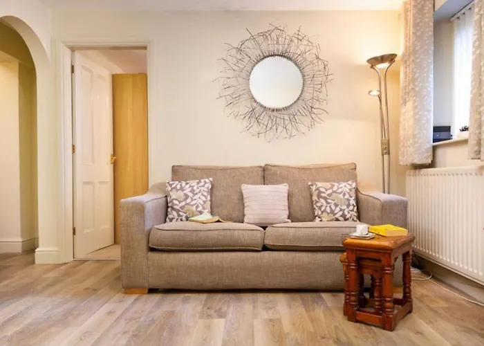 Thomas Fold Flat Εξοχικό σπίτι Ambleside